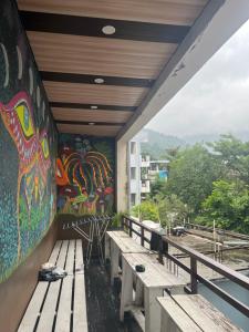 Hotel Krishna