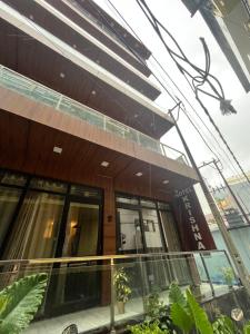Hotel Krishna