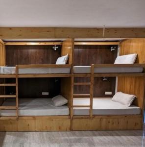 Hotel Krishna