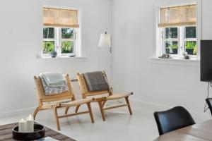 Charming Hornbaek Home Spacious Garden Retreat