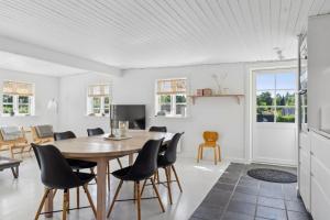 Charming Hornbaek Home Spacious Garden Retreat