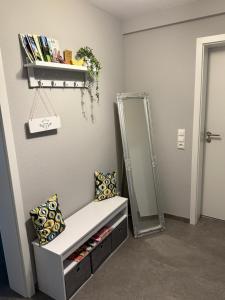 Apartment kleine Auszeit