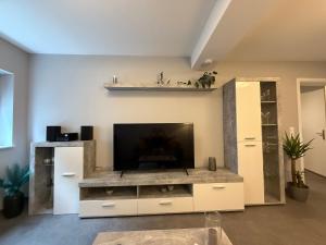 Apartment kleine Auszeit