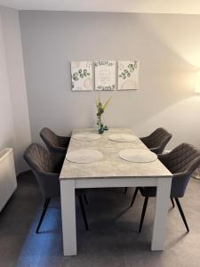 Apartment kleine Auszeit