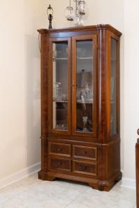 vintege style apartment