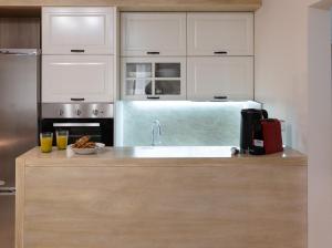 vintege style apartment