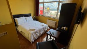 Cosmopolitan Park Hotel