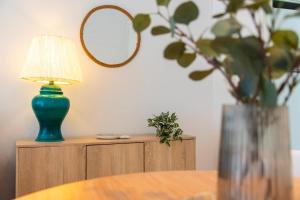 Oasis verde junto al mar en Estepona