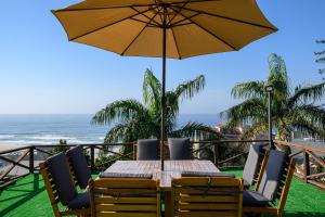 Ya-Rona Sea View 2 Margate