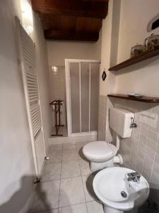 The Tower in Borgo Fontanini