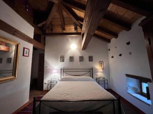 The Tower in Borgo Fontanini