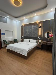 Odyssey Hostel, Tours & Motorbikes Rental