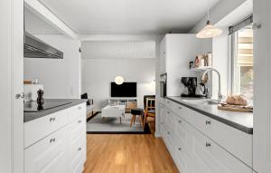 Pet Friendly Home In Farsø With House A Panoramic View