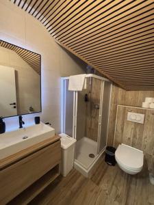 Apartman O Terme Olimia 