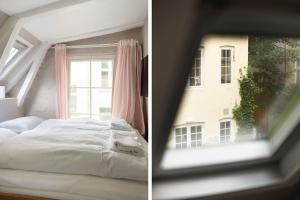 Modern Vesterbro House