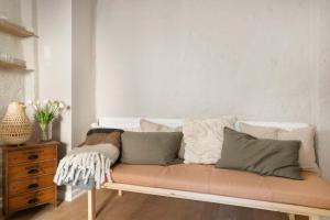 Modern Vesterbro House