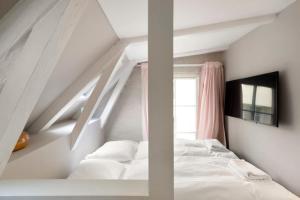 Modern Vesterbro House