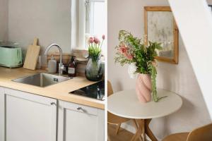 Modern Vesterbro House