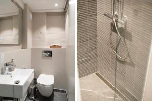 Modern Vesterbro House