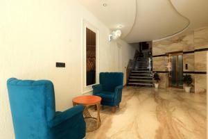 Hotel Chandrodaya Orchid -