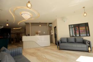 Hotel Chandrodaya Orchid -