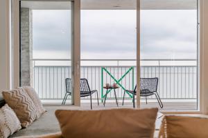 Hello Zeeland - Appartment Port Scaldis 07-031