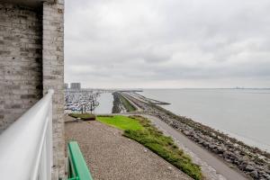 Hello Zeeland - Appartment Port Scaldis 07-031