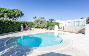 3 Bedroom Awesome Home In Modica