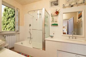 Tuscan Villa with Private Pool & Garden