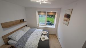 Centrum BAL Apartment