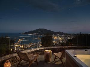 Villa Strada Castello - 4hvězdičkové hotely ve městě Zakynthos