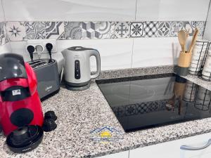 Sunset Levante Apartment