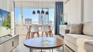 Sunset Levante Apartment