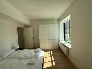 Central Odense Lovely Apartment