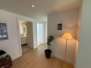 Central Odense Lovely Apartment