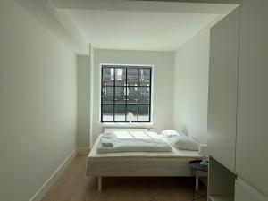 Central Odense Lovely Apartment