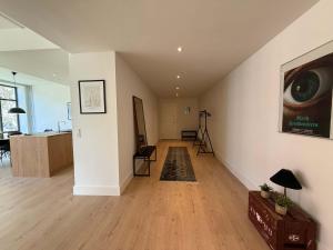 Central Odense Lovely Apartment