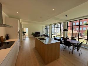 Central Odense Lovely Apartment