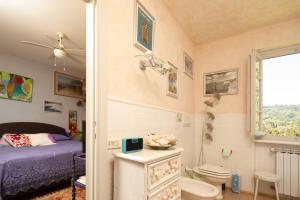 Tuscan Villa with Private Pool & Garden