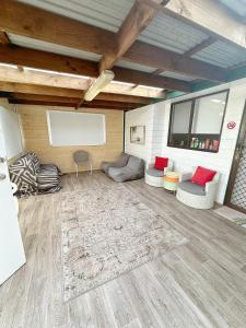 All in One Home Work, Relax & Weekend Escape