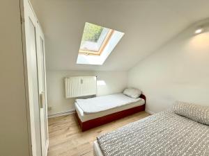 Leszczynki mieszkanie 2 pokojowe