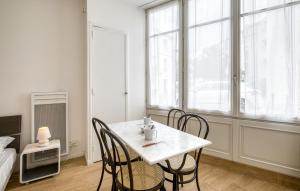 Appartement Proche Plage