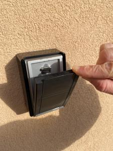 Budapest Airport Accomodation in V3