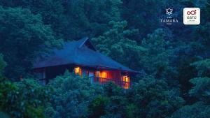 The Tamara Coorg