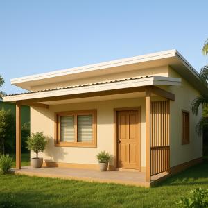 Baan Suan Palm Lanta Long Beach