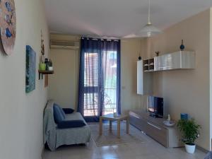 Les calanques Audeandeb