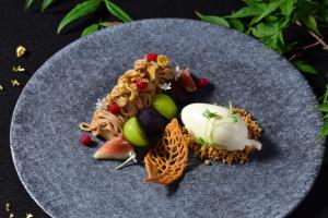 The,おこもりの宿 夢流し