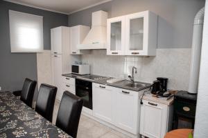 Villa Elder ZadarVillas