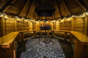 Apartments Pod Jaworami - relaks - jacuzzi, sauna na wyłączność