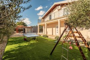 Villa Petar ZadarVillas